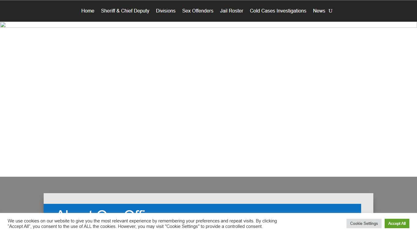 Shelby County Sheriff Sheriff Gerald Corbell